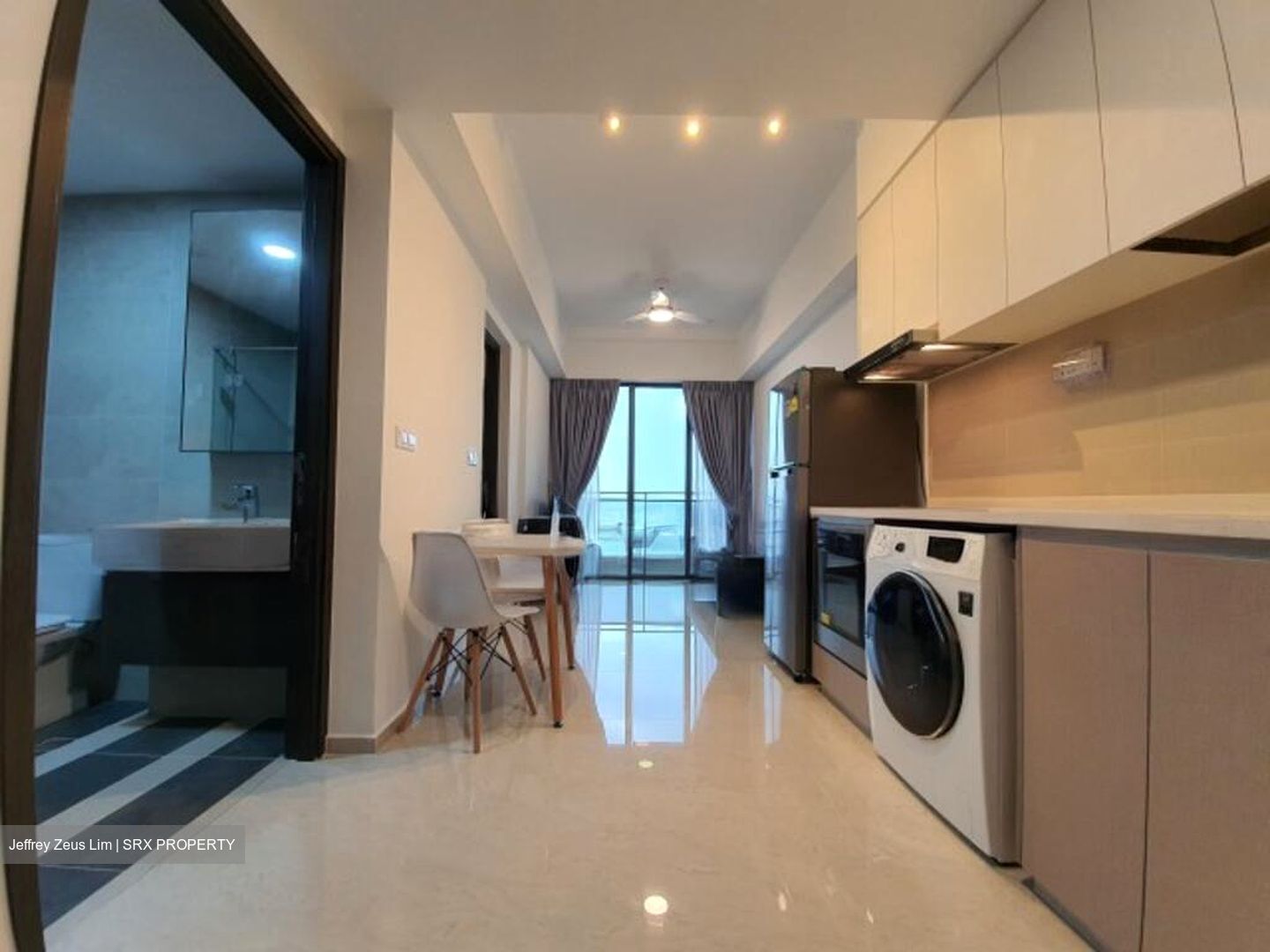 Parc Riviera (D5), Condominium #501916611